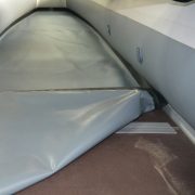 Фото коврика защитный c антискользящим покрытием для лодки Altair Joker 340