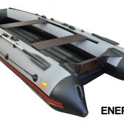 Фото лодки Marlin 370 EA (EnergyAir)
