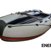 Фото лодки Marlin 370 EA (EnergyAir)