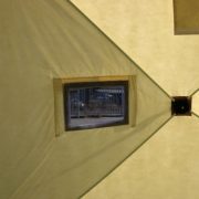 Фото Накладка на смотровое окно для палатки Polar Bird